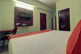 Redwood By OYO Rooms