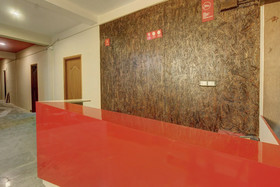 Redwood By OYO Rooms