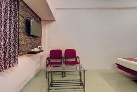 Redwood By OYO Rooms