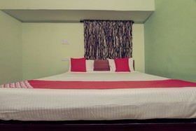 Redwood By OYO Rooms