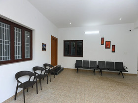 Rithus Residency By OYO Rooms
