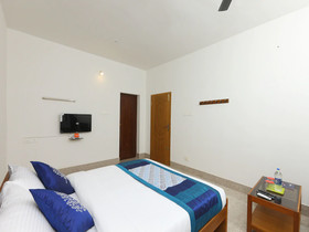 Rithus Residency By OYO Rooms