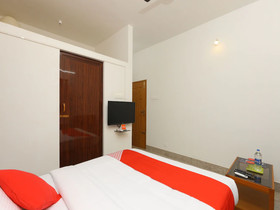 Rithus Residency By OYO Rooms