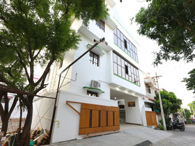 Rithus Residency By OYO Rooms