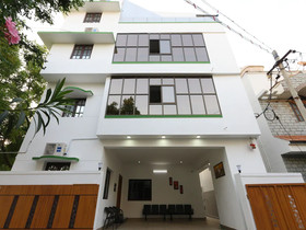 Rithus Residency By OYO Rooms