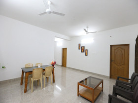 Rithus Residency By OYO Rooms