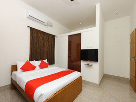 Rithus Residency By OYO Rooms