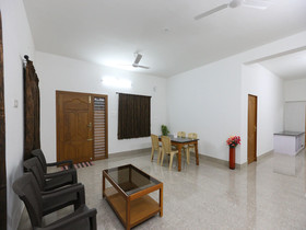 Rithus Residency By OYO Rooms