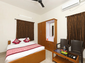 Rithus Residency By OYO Rooms