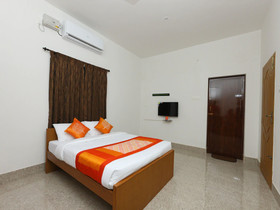 Rithus Residency By OYO Rooms