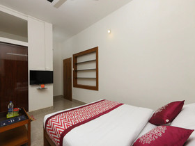 Rithus Residency By OYO Rooms