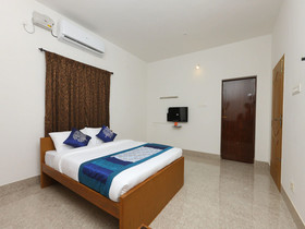 Rithus Residency By OYO Rooms