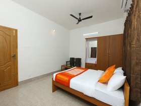 Rithus Residency By OYO Rooms