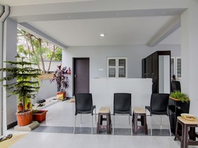 Royal Stay by OYO Rooms