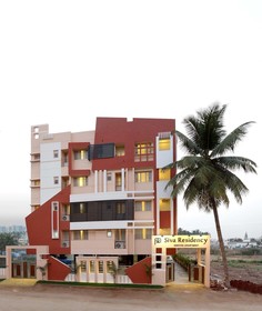 Siva Residency