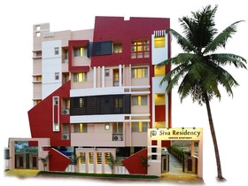 Siva Residency