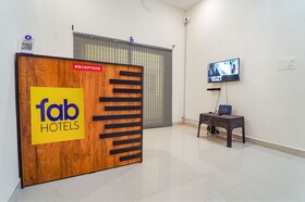 Snow Drop by Fabhotel