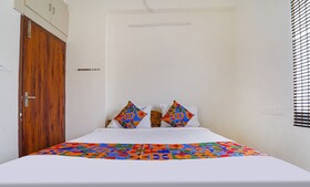 Snow Drop by Fabhotel
