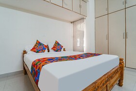 Snow Drop by Fabhotel