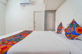 Snow Drop by Fabhotel