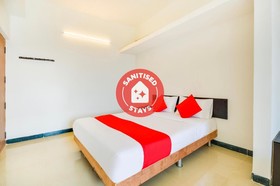 Ss Residency by OYO Rooms