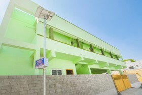 Ss Residency by OYO Rooms
