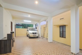 Star In by OYO Rooms