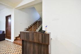 Star In by OYO Rooms