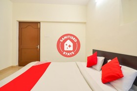 Star In by OYO Rooms