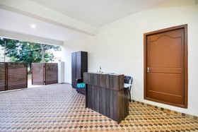 Star Residency by OYO Rooms