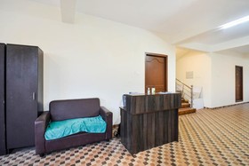 Star Residency by OYO Rooms