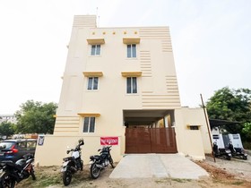 Star Residency by OYO Rooms
