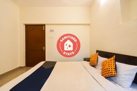 Star Residency by OYO Rooms