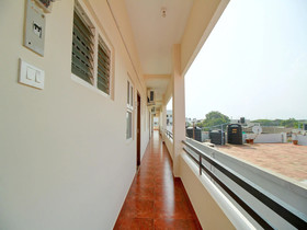 Sundaryam Apartment By OYO Rooms