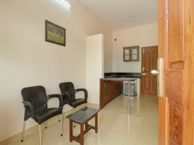 Sundaryam Apartment By OYO Rooms