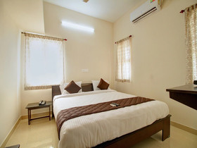 Sundaryam Apartment By OYO Rooms
