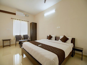 Sundaryam Apartment By OYO Rooms