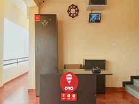 Sundaryam Apartment By OYO Rooms