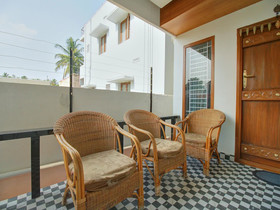 Sundaryam Apartment By OYO Rooms