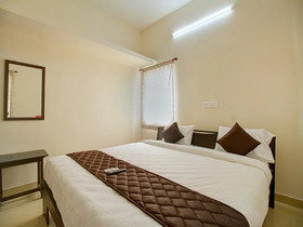 Sundaryam Apartment By OYO Rooms