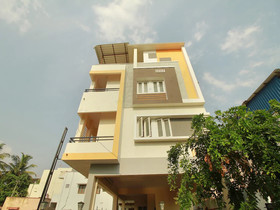 Sundaryam Apartment By OYO Rooms