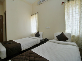 Sundaryam Apartment By OYO Rooms