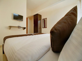 Sundaryam Apartment By OYO Rooms