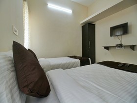 Sundaryam Apartment By OYO Rooms