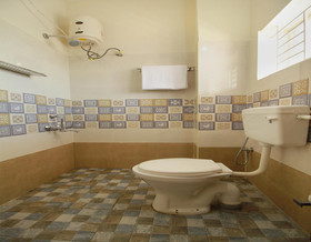 Sundaryam Apartment By OYO Rooms