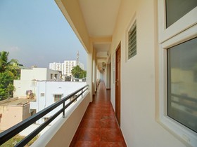 Sundaryam Apartment By OYO Rooms