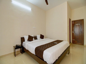 Sundaryam Apartment By OYO Rooms