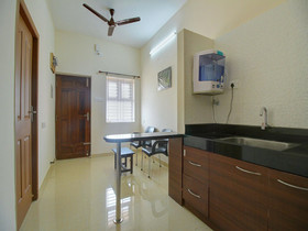 Sundaryam Apartment By OYO Rooms