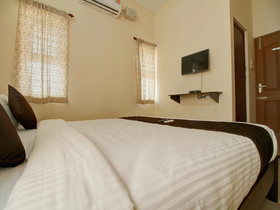 Sundaryam Apartment By OYO Rooms