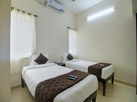 Sundaryam Apartment By OYO Rooms